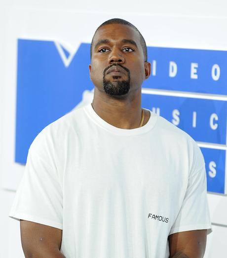 Kanye West Is Working On A Super-Secret Project In Japan Right Now