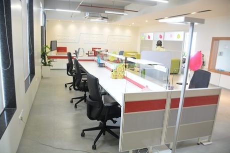 Godrej Interio Experience Centre – A New Wonderland For Enterprises