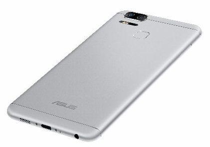 ASUS ZenFone Zoom S : Camera Highlights, and Other Features & Specifications