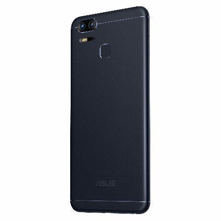 ASUS ZenFone Zoom S : Camera Highlights, and Other Features & Specifications