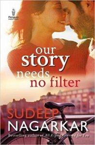 Our Story Needs No Filter a must read – Book review