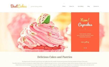 20 Best Pink WordPress Themes for Inspiration of 2017 (Premium)