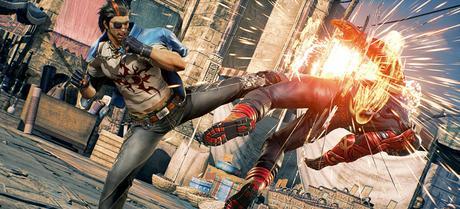 Game Review: Quick Impressions of Tekken 7