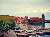 Here Picture Tool Collioure. Voici Photo J'ai Prise #benheinephotography #collioure #photography #city #france