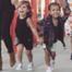 18 Moments That Prove North West and Penelope Disick Are the Cutest Celebrity Cousins