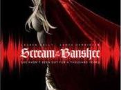 Movie Reviews Midnight Horror Scream Banshee (2011)