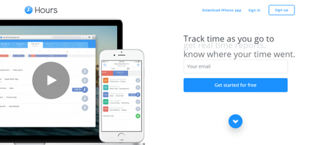 [Updated] List Of 12 Top Best Time Tracking Software 2017 : Detailed