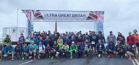 Ultra Great Britain 2017