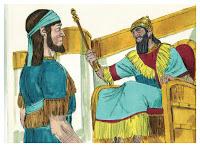 Kings - The Remaining Kingdom of Judah