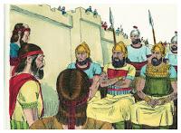 Kings - The Remaining Kingdom of Judah
