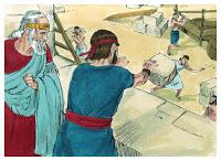Kings - Solomon's Reign of All Israel
