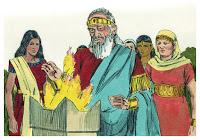 Kings - Solomon's Reign of All Israel