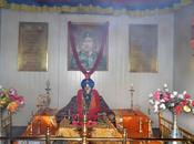 Nathu Top' Indomitable Spirit Harbhajan Singh Famous Temple