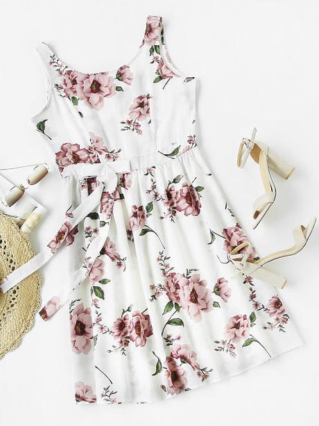 Simple Summer Dresses