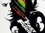 Franchise Weekend Fast Furious (2001)