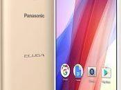 Panasonic Eluga Active Launched India With Android Nougat