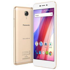 Panasonic Eluga I2 Active Was Launched In India With Android Nougat