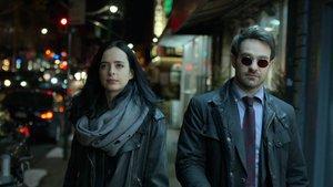 The Defenders’ “Ashes to Ashes” (S1:E6): That’s Insane