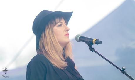 Don’t Love Me: Jessica Mitchell at Boots & Hearts 2017