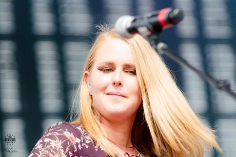 Don’t Love Me: Jessica Mitchell at Boots & Hearts 2017