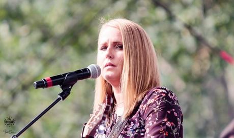 Don’t Love Me: Jessica Mitchell at Boots & Hearts 2017