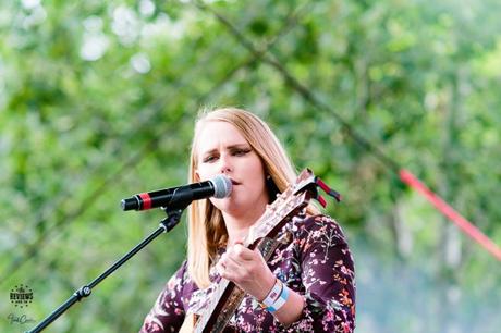 Don’t Love Me: Jessica Mitchell at Boots & Hearts 2017