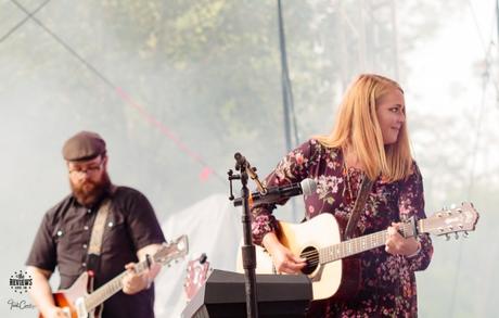 Don’t Love Me: Jessica Mitchell at Boots & Hearts 2017