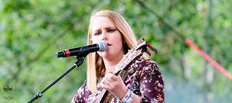 Don’t Love Me: Jessica Mitchell at Boots & Hearts 2017