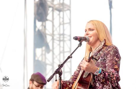 Don’t Love Me: Jessica Mitchell at Boots & Hearts 2017