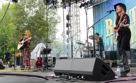 Don’t Love Me: Jessica Mitchell at Boots & Hearts 2017