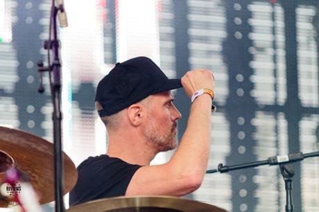 Don’t Love Me: Jessica Mitchell at Boots & Hearts 2017