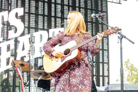 Don’t Love Me: Jessica Mitchell at Boots & Hearts 2017