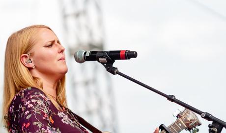 Don’t Love Me: Jessica Mitchell at Boots & Hearts 2017