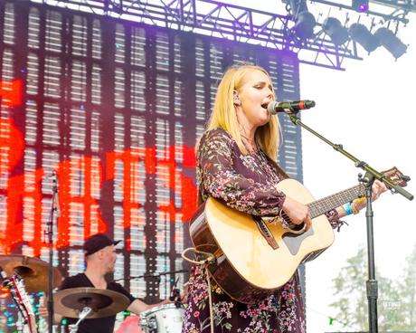 Don’t Love Me: Jessica Mitchell at Boots & Hearts 2017