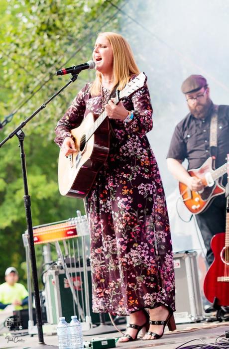 Don’t Love Me: Jessica Mitchell at Boots & Hearts 2017