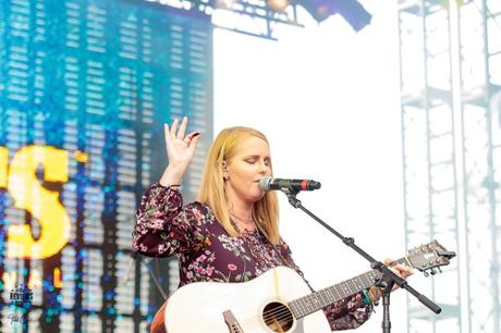 Don’t Love Me: Jessica Mitchell at Boots & Hearts 2017