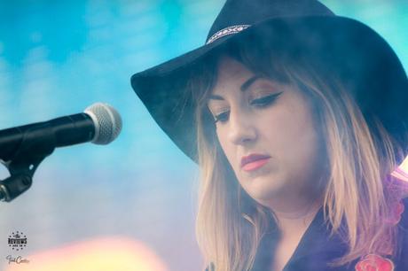 Don’t Love Me: Jessica Mitchell at Boots & Hearts 2017