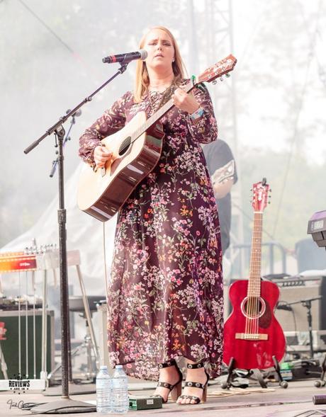 Don’t Love Me: Jessica Mitchell at Boots & Hearts 2017