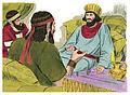 Nehemiah Report from Jerusalem