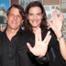 Star Trek's Terry Farrell Engaged to Leonard Nimoy's Son Adam Nimoy