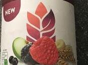 Today's Review: Tropicana Morning Boost Forest Fruits