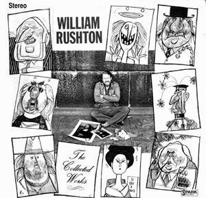A Cartoon & Comic Book Tour Of #London No.20 – Two Very Fine Willies #WillieRushton #WilliamHogarth