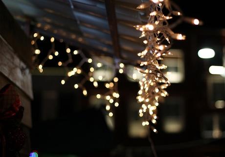 Should I Switch to Solar Christmas Lights?