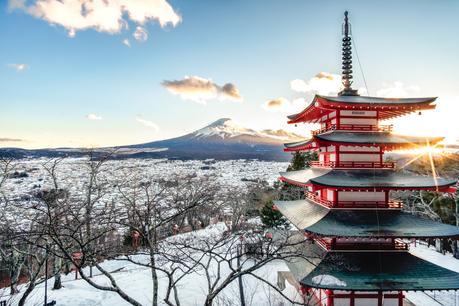 A Taste Of Japan: What We Can Learn From Japanese Culture