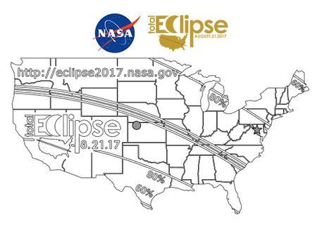 Safety Tips And Glasses For Viewing A Eclipse