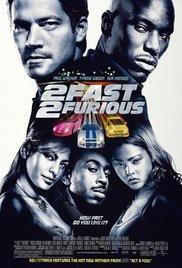 Franchise Weekend – 2 Fast 2 Furious (2003)