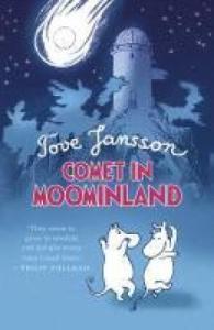 In Which We Consider Moominmamma Closely