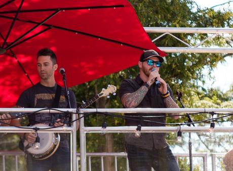 Homemade: Cold Creek County at Boots & Hearts 2017