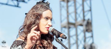 Til The Goin’ Gets Gone: Lindi Ortega at Boots & Hearts 2017