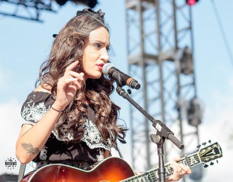 Til The Goin’ Gets Gone: Lindi Ortega at Boots & Hearts 2017